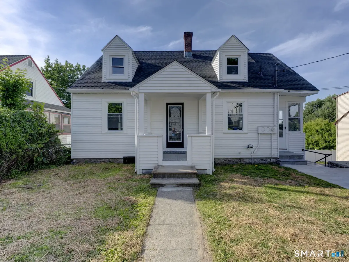 44 Colony Street, Bristol, CT 06010 - #1