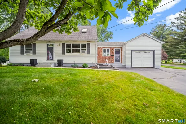 18 Bess Road, Enfield, CT 06082