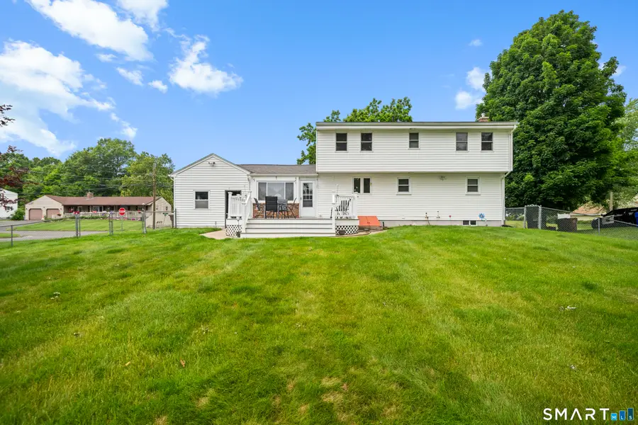 18 Bess Road, Enfield, CT 06082 - #3