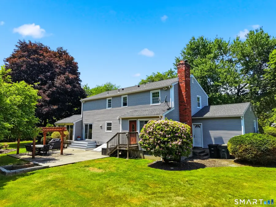 99 Cheryl Ann Drive, Milford, CT 06460 - #3