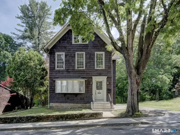 100 Bolivia Street, Windham, CT 06226