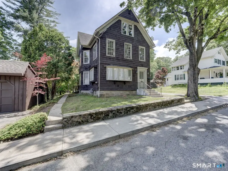 100 Bolivia Street, Willimantic, CT 06226 - #2