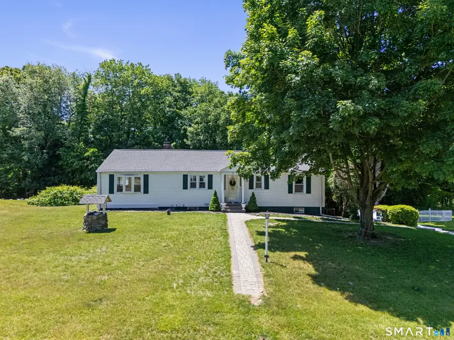 16 Westview Drive, Bethel, CT 06801 - #2