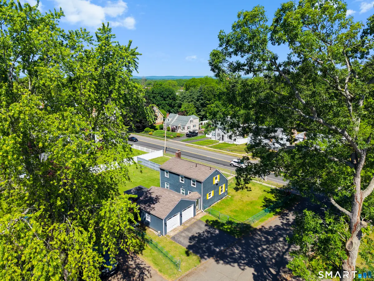 861 Tolland Street, East Hartford, CT 06108 - #1
