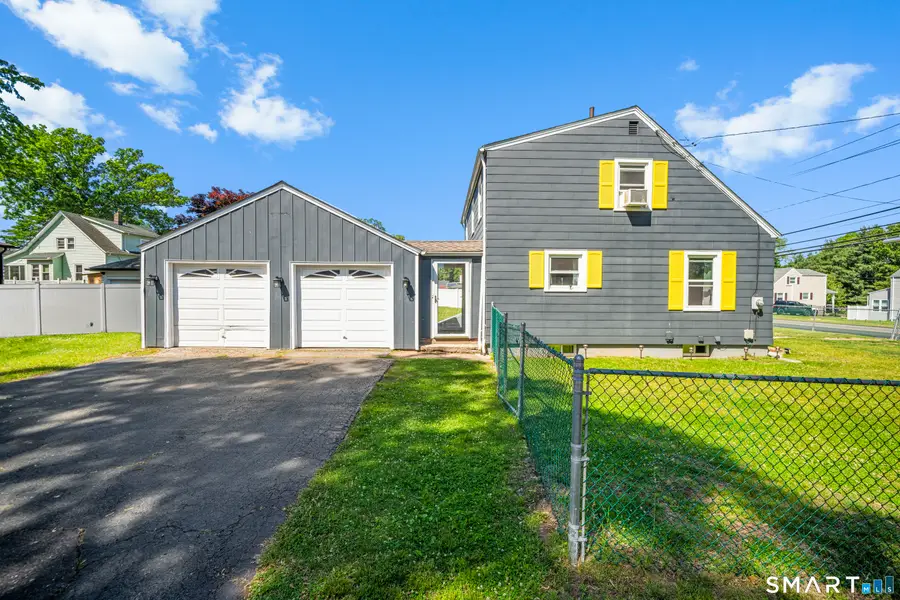 861 Tolland Street, East Hartford, CT 06108 - #3