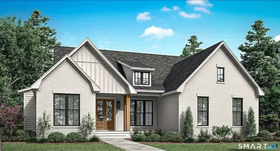 Ference Road, Ashford, CT 06278 - #2