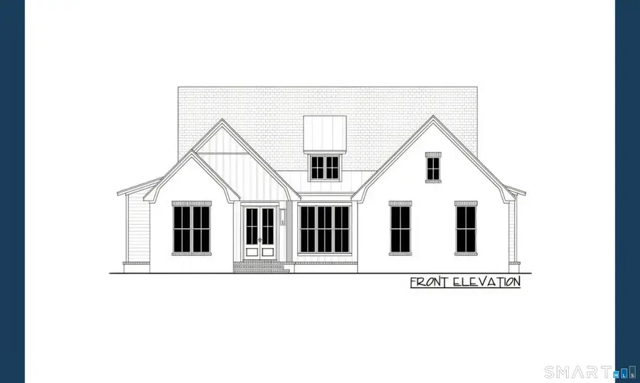 Ference Road, Ashford, CT 06278 - #3