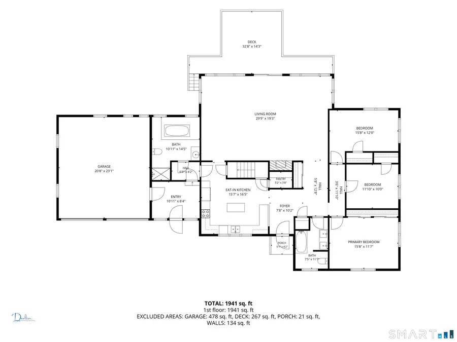 22 Jordan Terrace, Waterford, CT 06385 - #2