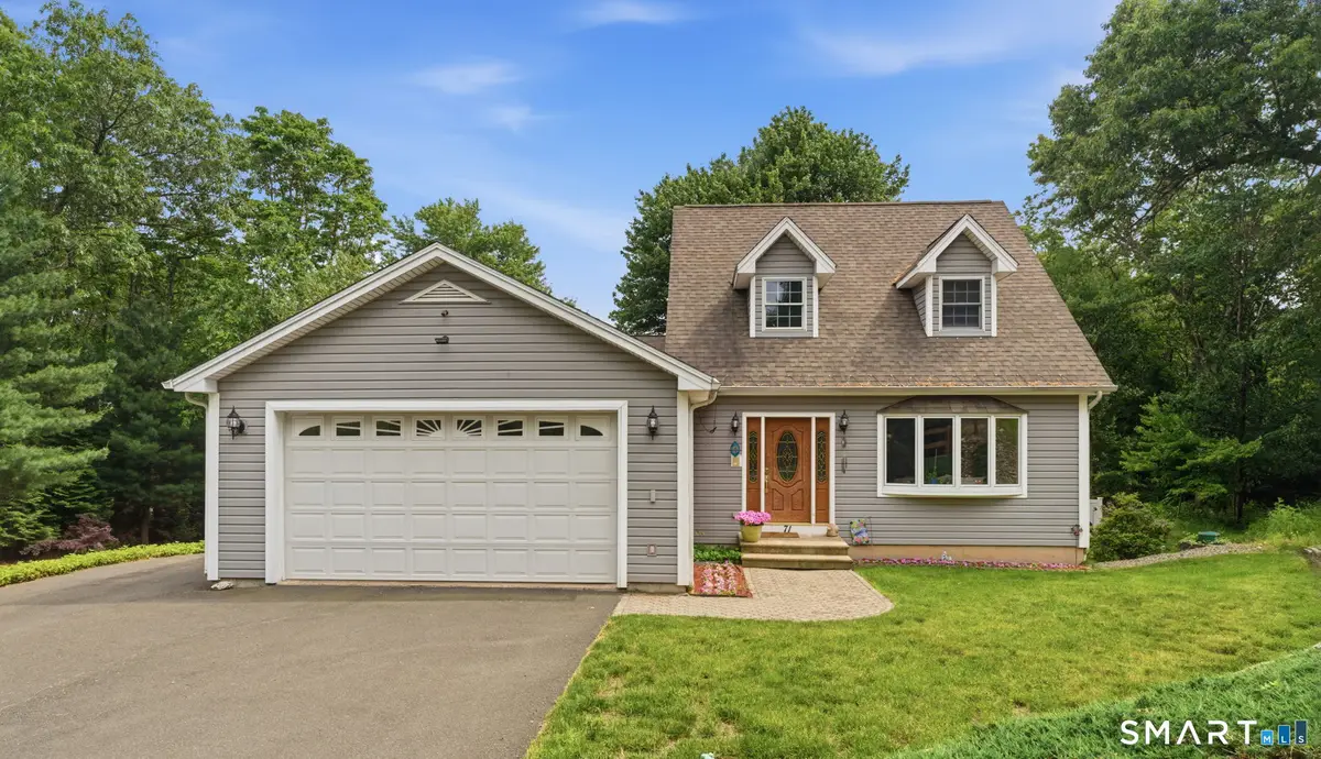 71 Bishop Street, Bristol, CT 06010 - #1