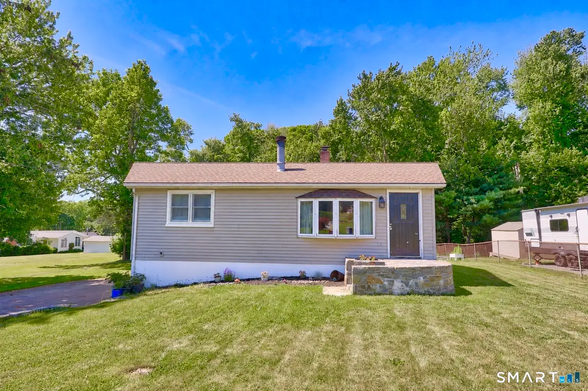 12 Knapp Drive, Prospect, CT 06712 - #1