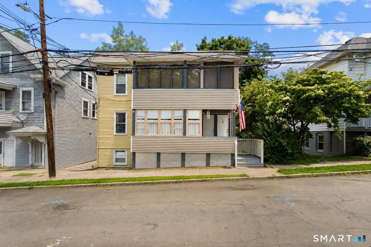 9 Hull Street, Shelton, CT 06484 - #1