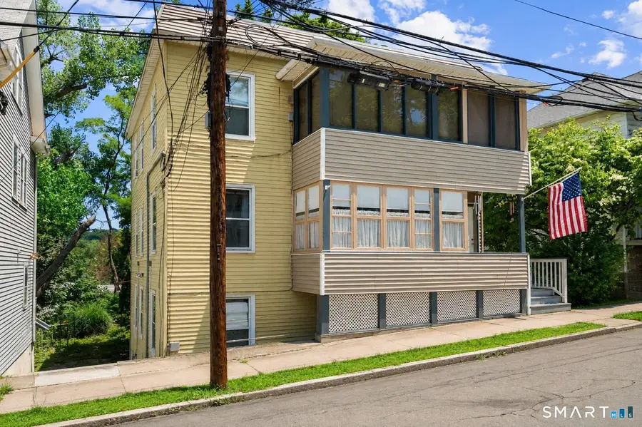 9 Hull Street, Shelton, CT 06484 - #2