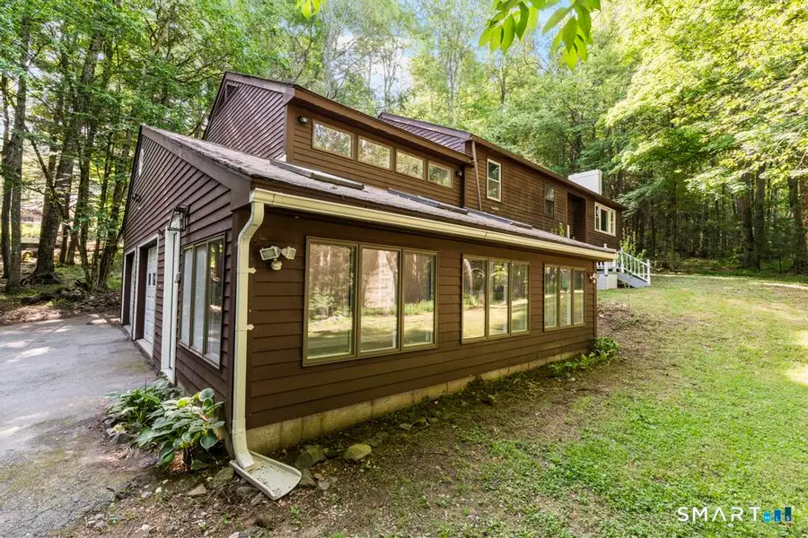 70 Riverton Road, Barkhamsted, CT 06065 - #2