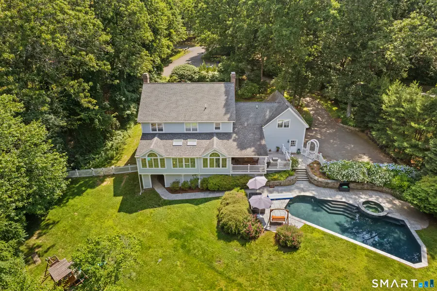 8 Squire Lane, Essex, CT 06426 - #2