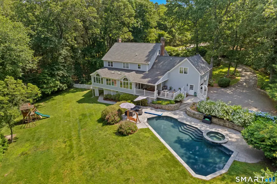 8 Squire Lane, Essex, CT 06426 - #3