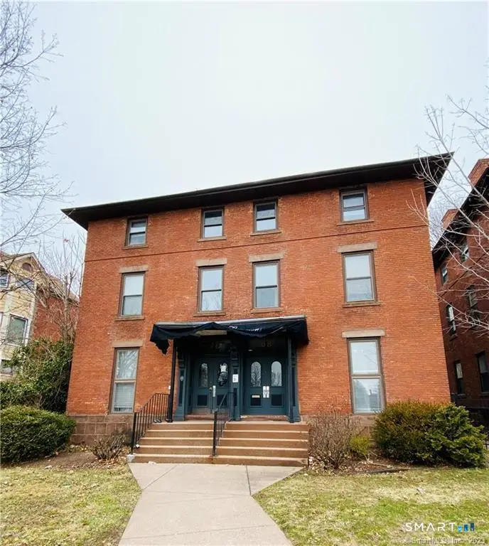 68-70 Morris Street #201, Hartford, CT 06114 - #1