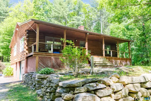 366 Fabyan Road, Thompson, CT 06255