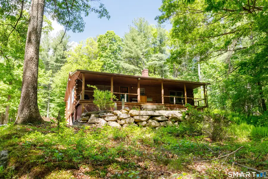 366 Fabyan Road, Quinebaug, CT 06255 - #2