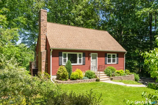 181 Wilderwood Drive, Guilford, CT 06437