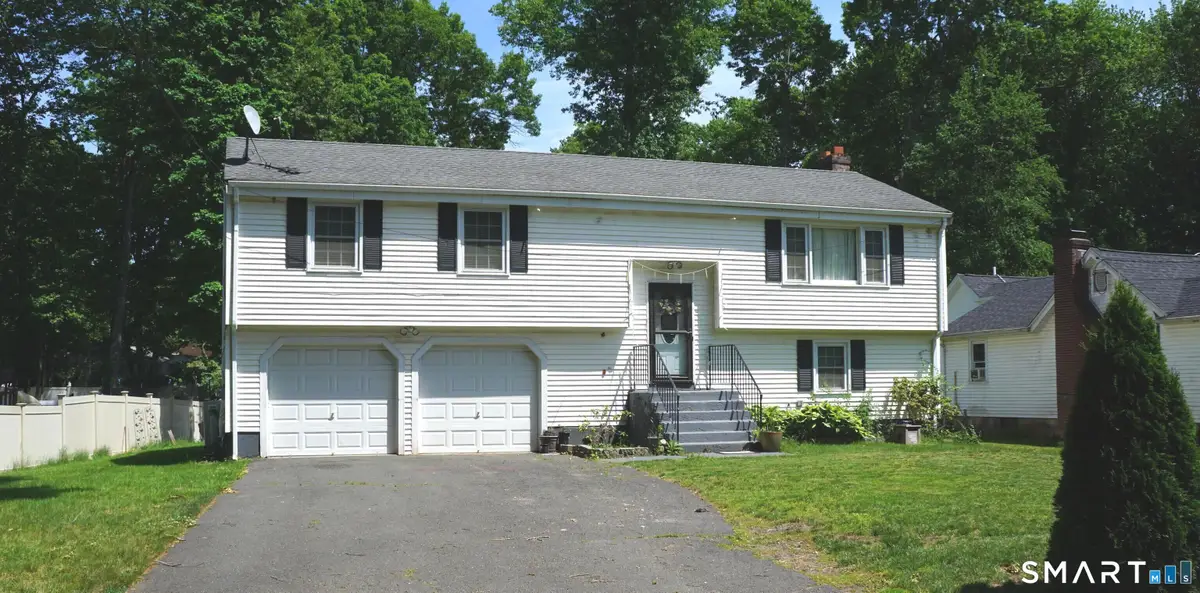 20 Ezra Silva Lane, Windsor, CT 06095 - #1