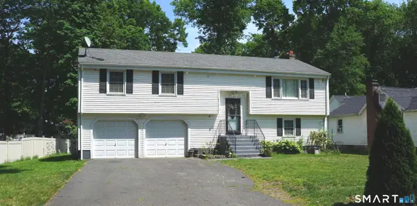 20 Ezra Silva Lane, Windsor, CT 06095
