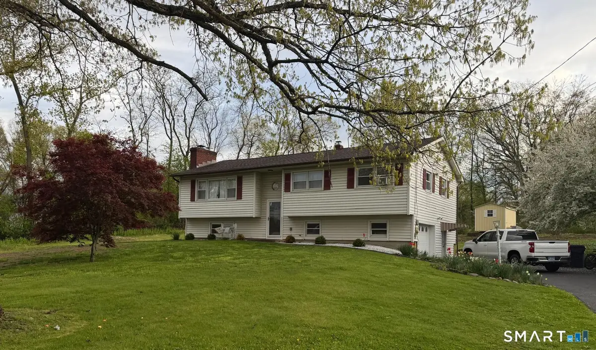 7 Rogers Drive, Danbury, CT 06810 - #1