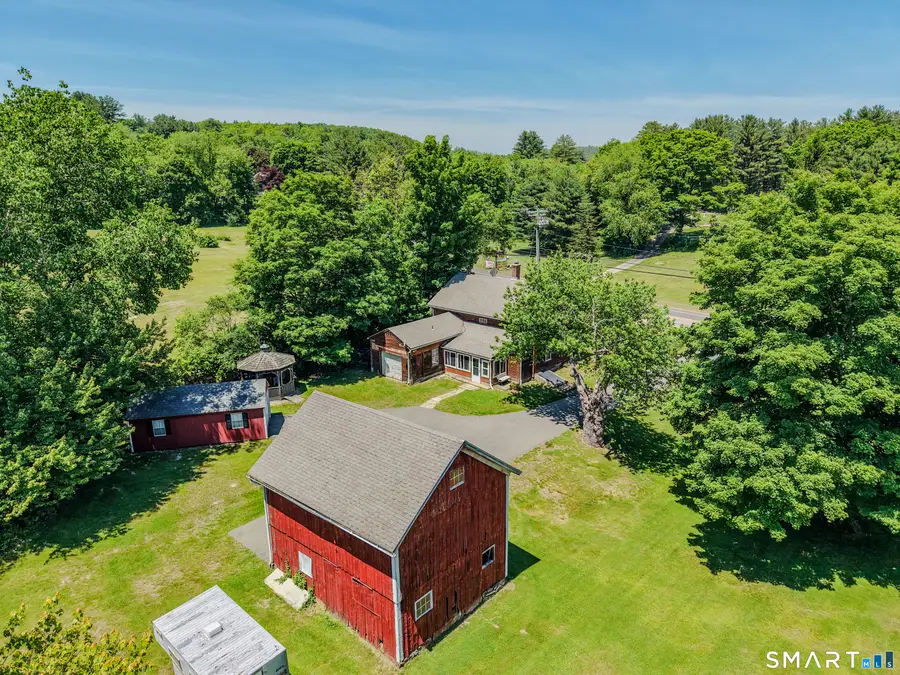 16 Chestnut Hill Road, Stafford, CT 06076 - #2