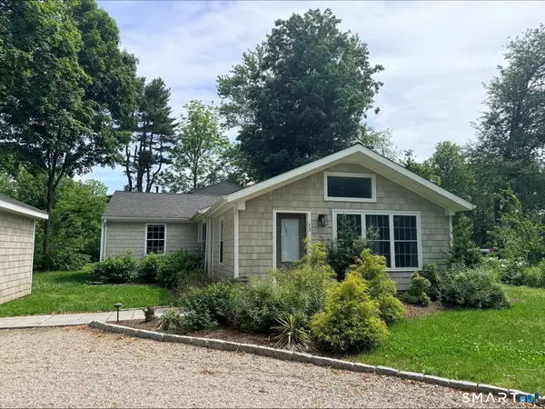 73 Garnet Park Road, Madison, CT 06443