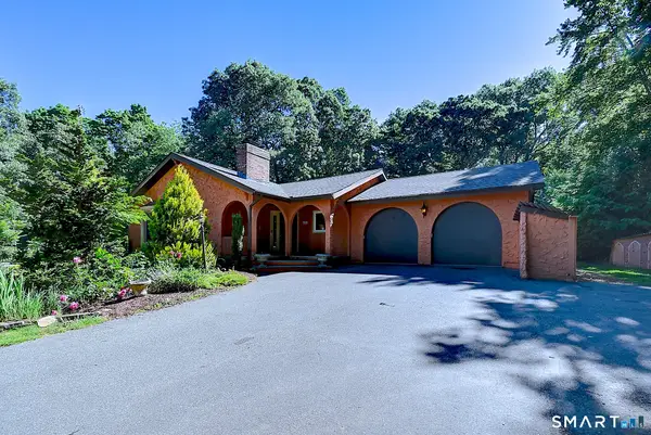 1387 New London Turnpike, Glastonbury, CT 06033