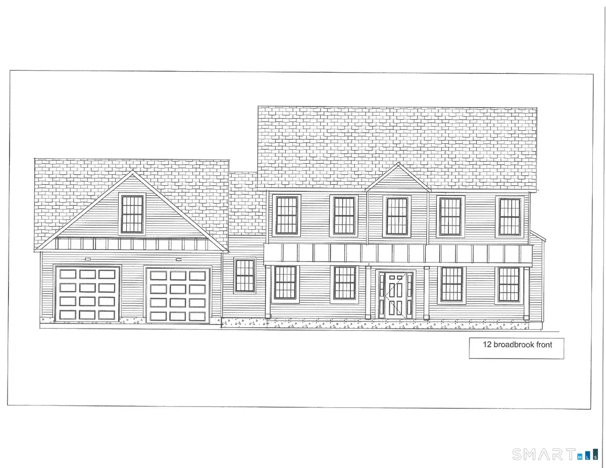 22 Broad Brook Road, Ellington, CT 06029 - #1