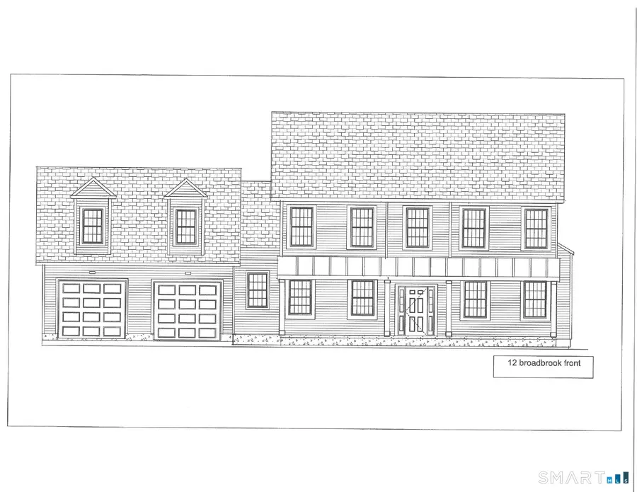 22 Broad Brook Road, Ellington, CT 06029 - #2