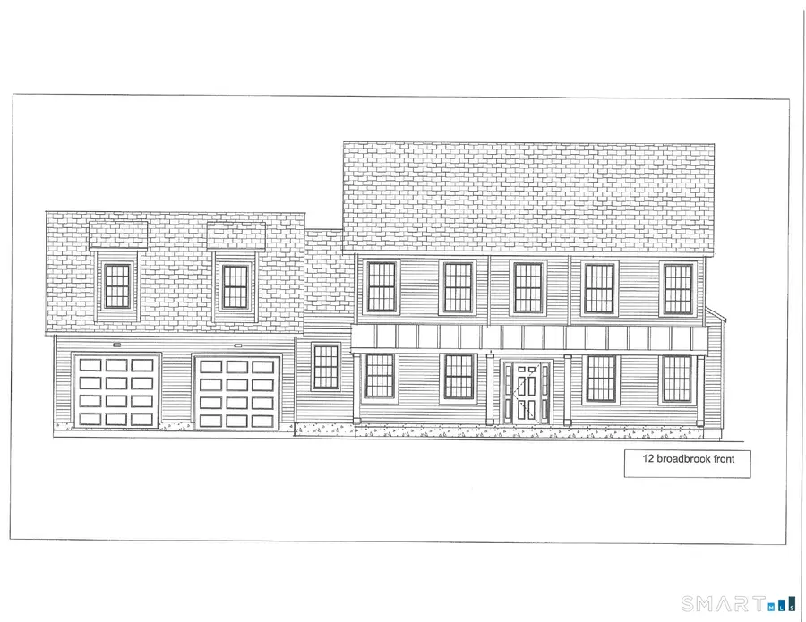 22 Broad Brook Road, Ellington, CT 06029 - #3