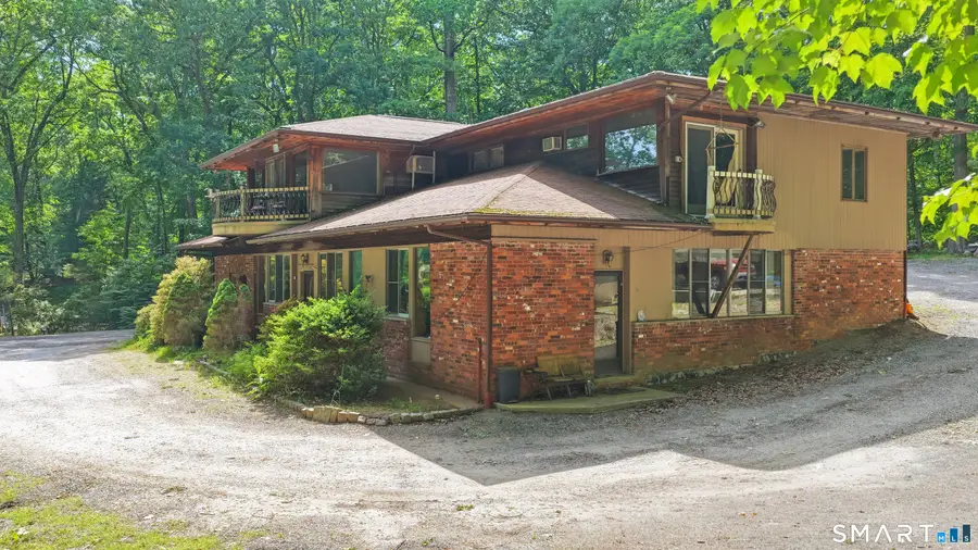 345 Rimmon Road, Woodbridge, CT 06525 - #2