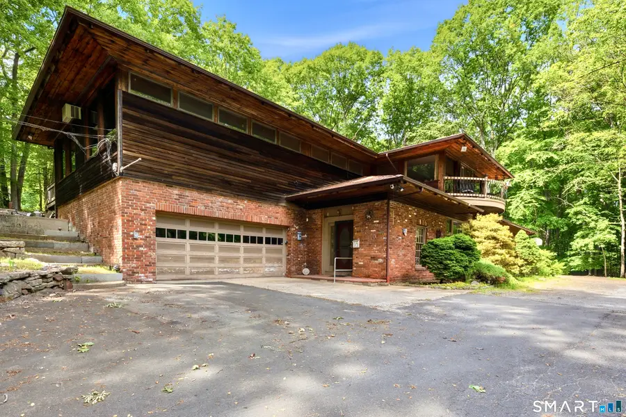 345 Rimmon Road, Woodbridge, CT 06525 - #3
