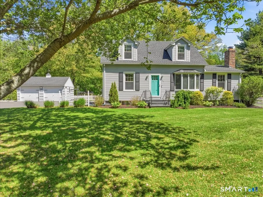 131 Oronoque Road, Milford, CT 06461 - #1