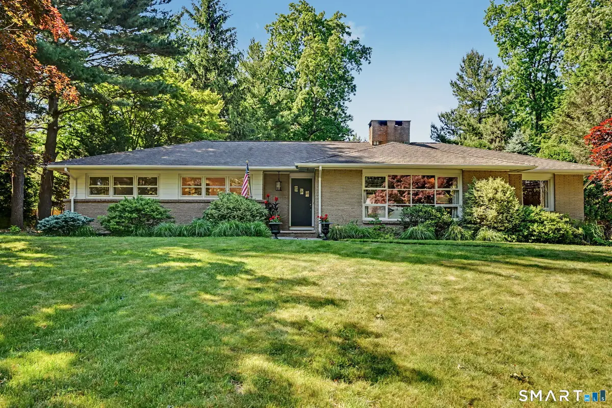 Crooked Trail, Norwalk, CT 06853 - #1