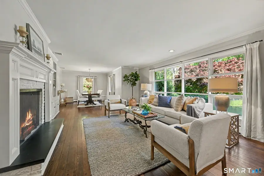 Crooked Trail, Norwalk, CT 06853 - #2