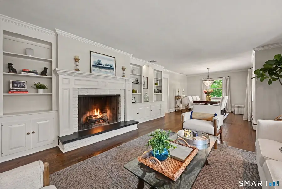 Crooked Trail, Norwalk, CT 06853 - #3