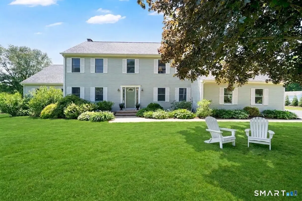 73 Harmony Hill Road, Granby, CT 06035 - #1