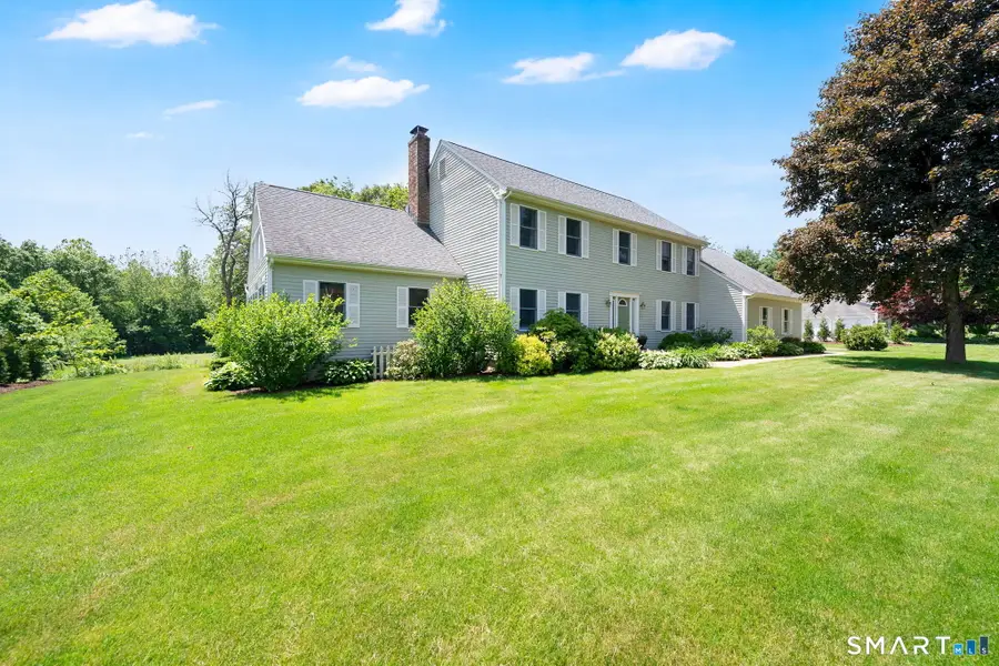 73 Harmony Hill Road, Granby, CT 06035 - #2