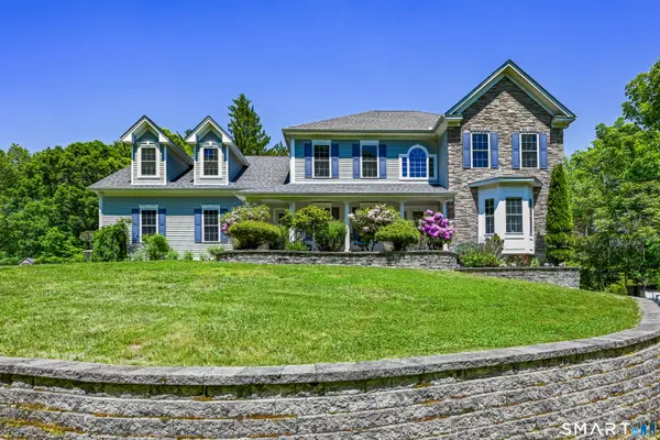 23 Szych Road, Union, CT 06076