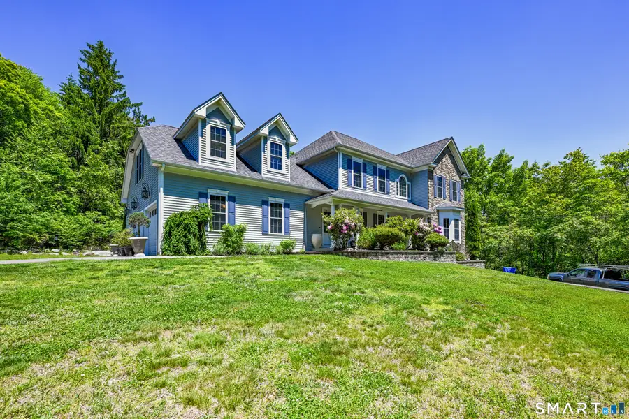 23 Szych Road, Union, CT 06076 - #3