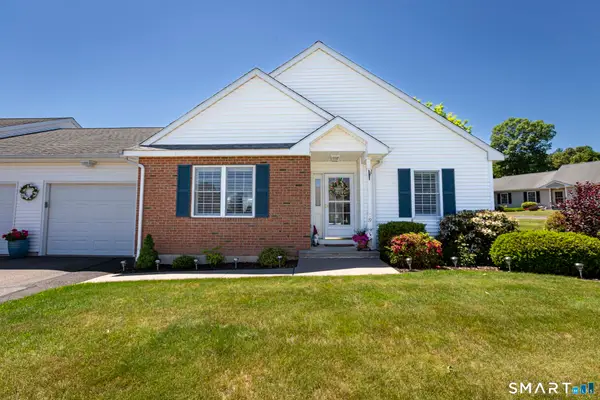 19 Oakview Place #19, Vernon, CT 06066