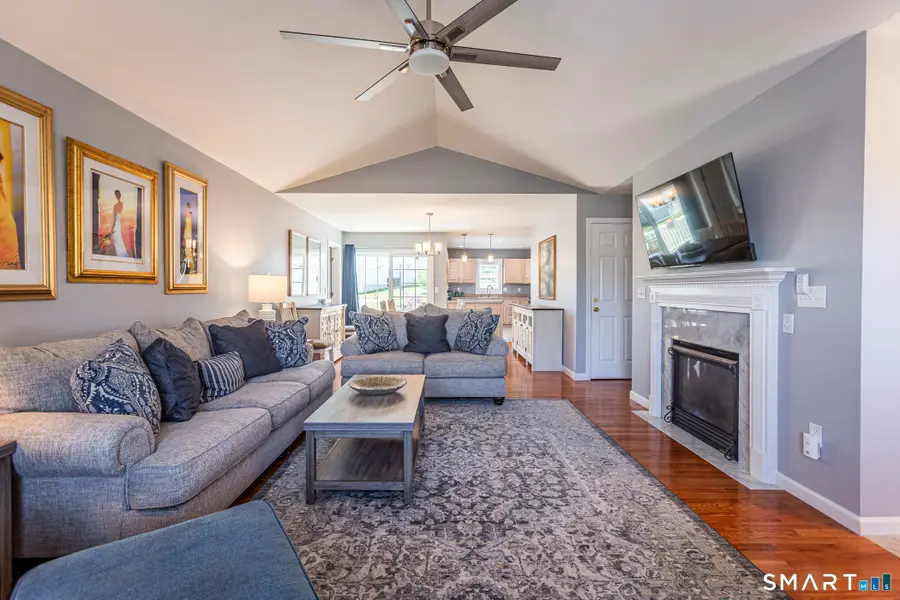 19 Oakview Place #19, Vernon, CT 06066 - #2