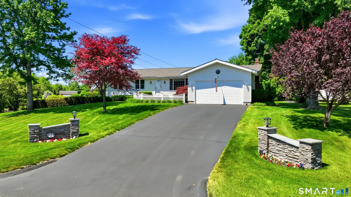 38 Northwest Drive, Somers, CT 06071 - #1