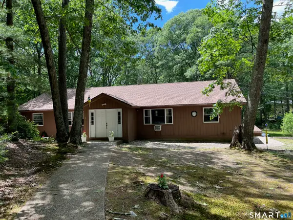 347 Fox Road, Putnam, CT 06260