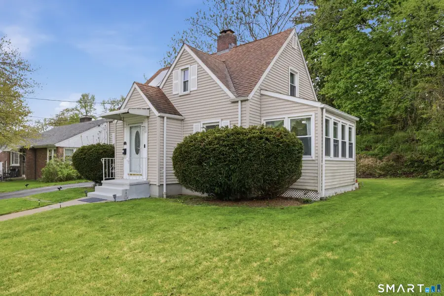 331 Eddy Glover Boulevard, New Britain, CT 06053 - #3