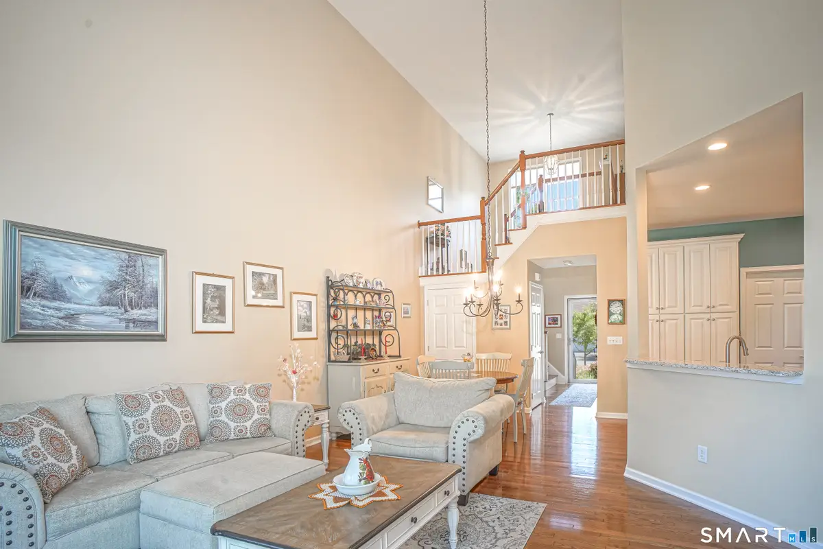 6 Lilac Lane #6, Prospect, CT 06712 - #1