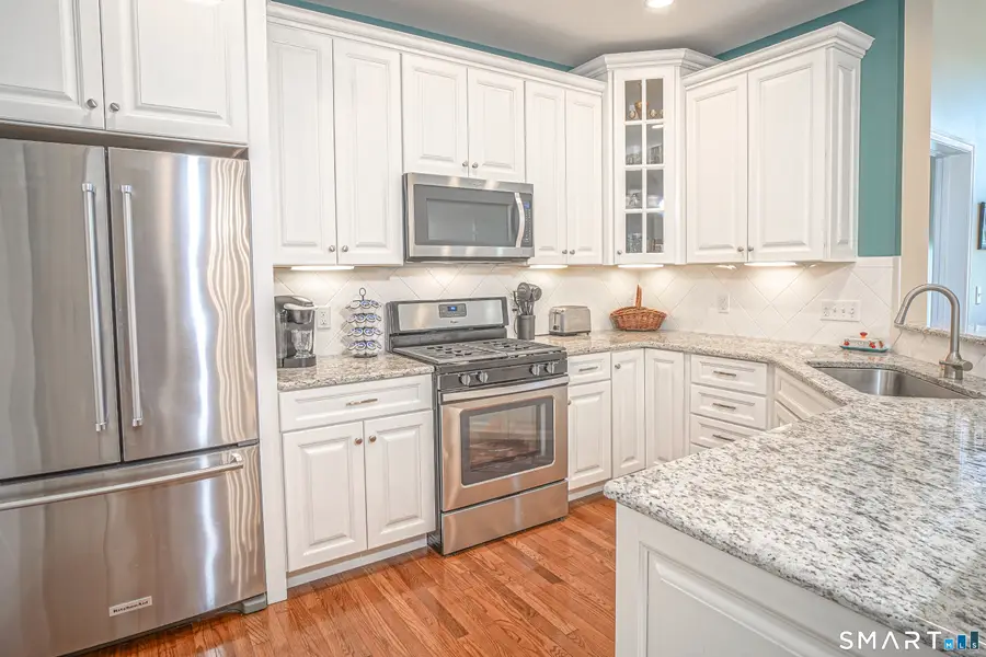6 Lilac Lane #6, Prospect, CT 06712 - #2