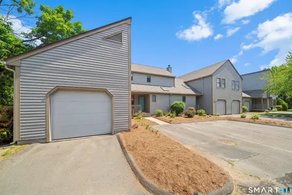 52 Elm Meadows #52, Enfield, CT 06082